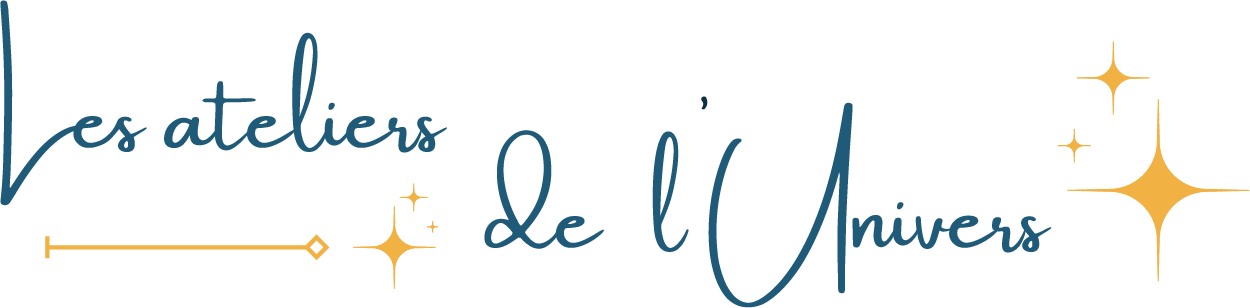 Les Ateliers de l'Univers